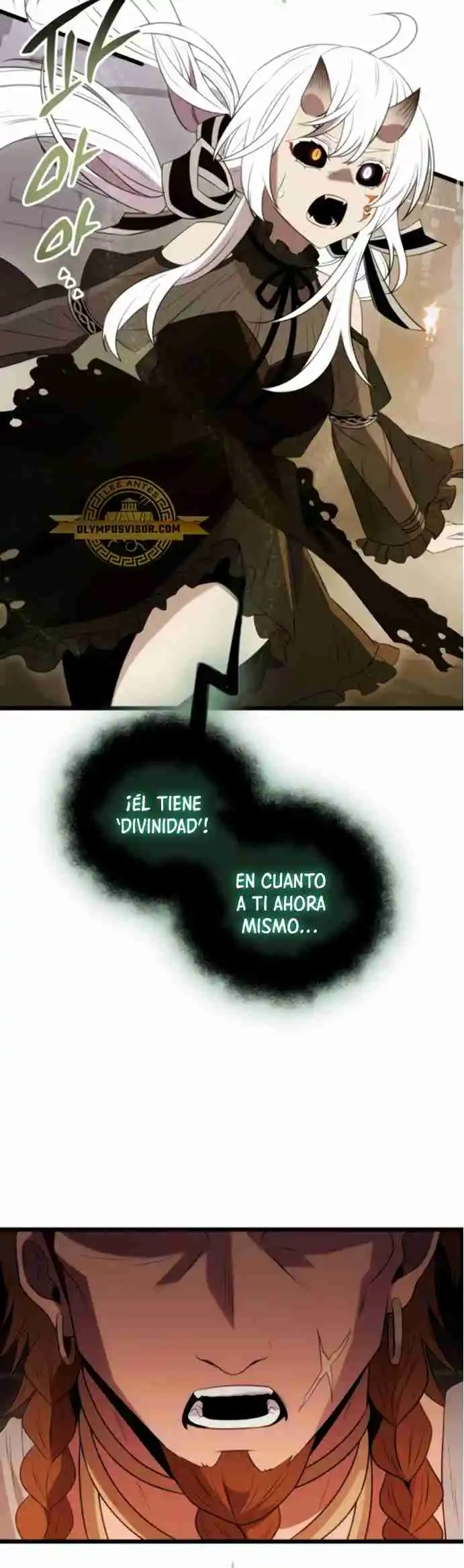 Mythic Item Obtained - Capítulo 87 - Página 43 - LectorTMOo