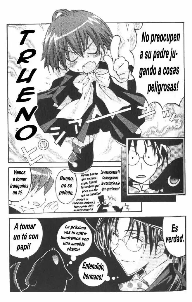 Mythical Detective Loki Ragnarok - Capítulo 21 - Página 12 - LectorTMOo