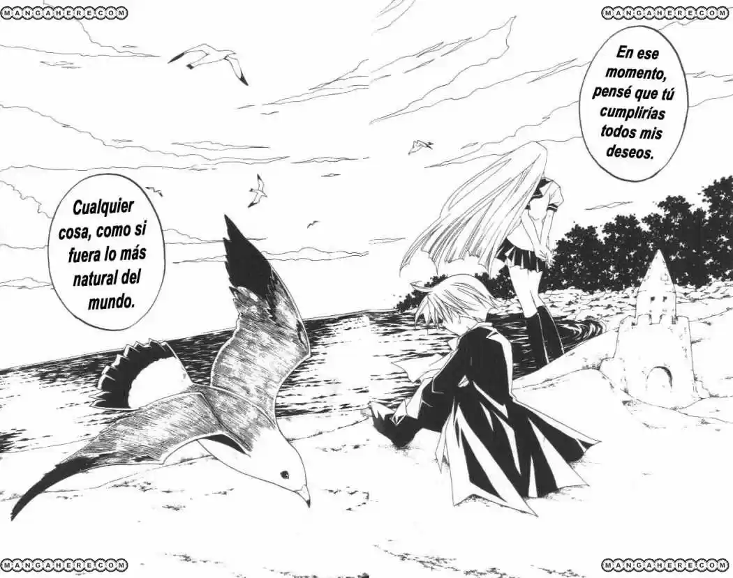Mythical Detective Loki Ragnarok - Capítulo 21 - Página 23 - LectorTMOo