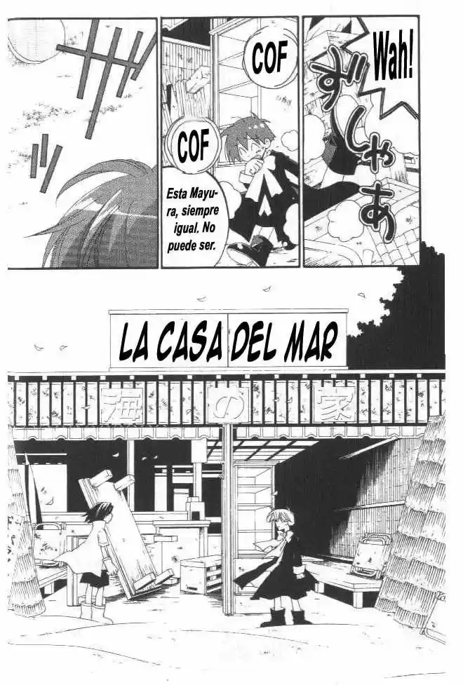 Mythical Detective Loki Ragnarok - Capítulo 22 - Página 7 - LectorTMOo