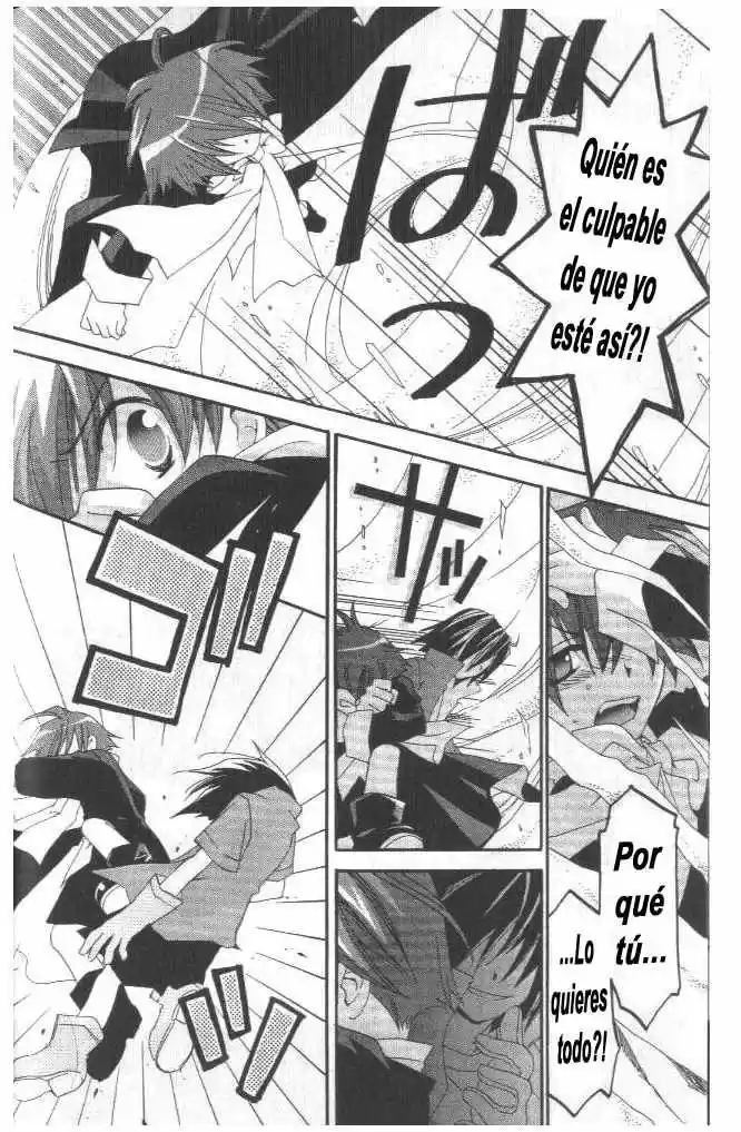Mythical Detective Loki Ragnarok - Capítulo 22 - Página 10 - LectorTMOo