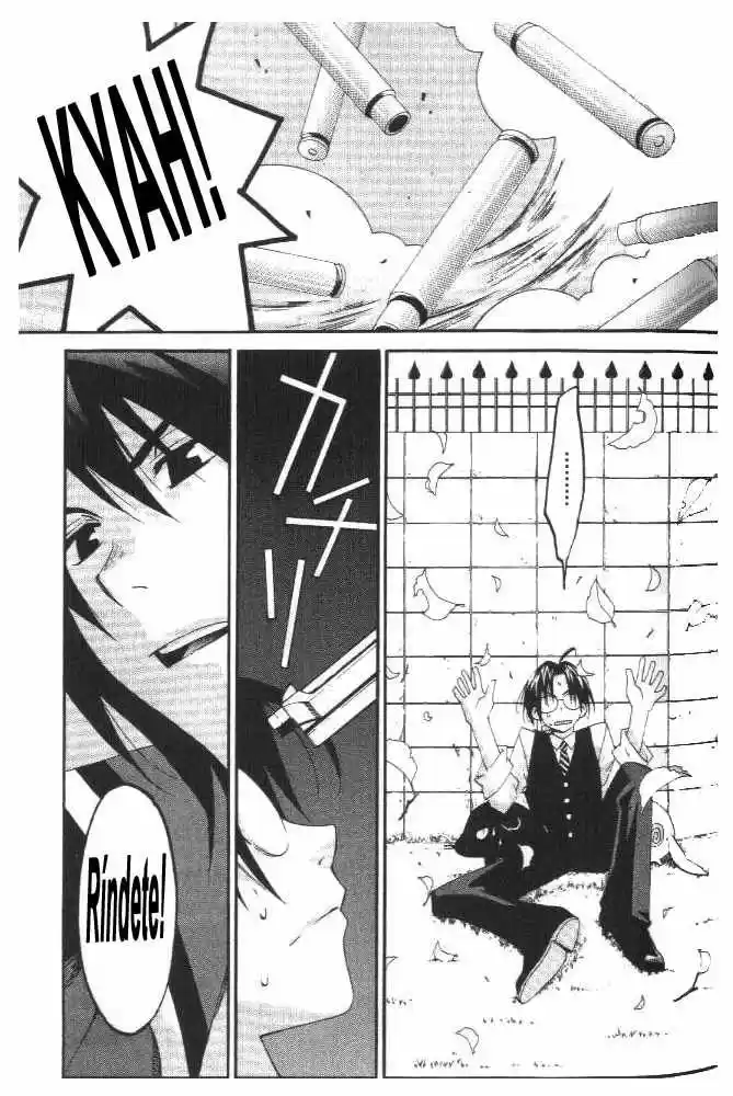 Mythical Detective Loki Ragnarok - Capítulo 23 - Página 12 - LectorTMOo