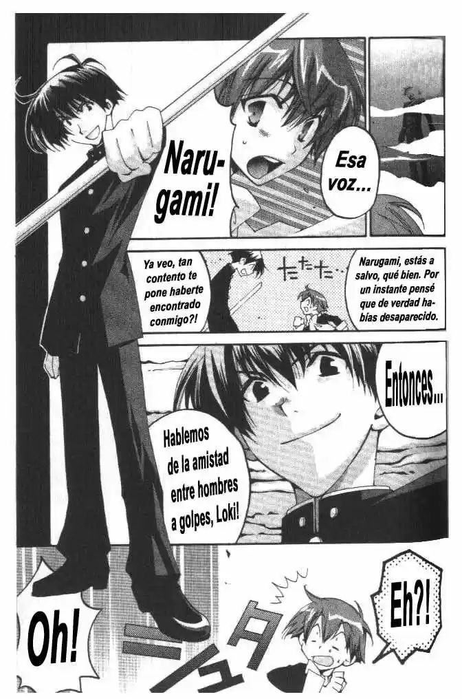Mythical Detective Loki Ragnarok - Capítulo 24 - Página 9 - LectorTMOo