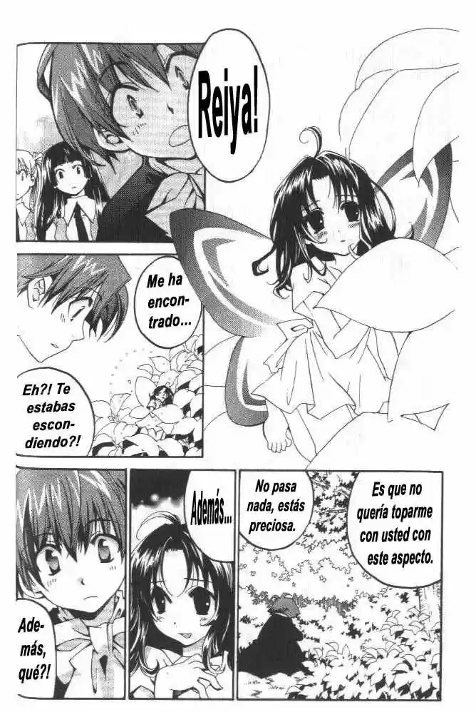 Mythical Detective Loki Ragnarok - Capítulo 24 - Página 14 - LectorTMOo