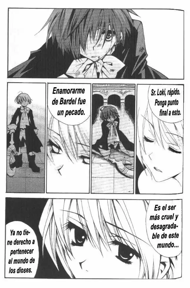 Mythical Detective Loki Ragnarok - Capítulo 25 - Página 22 - LectorTMOo