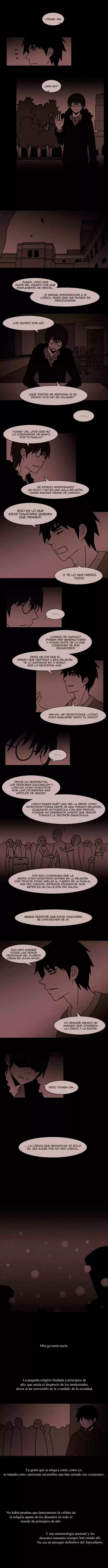 Myum-Myum - Capítulo  - Página 6 - LectorTMOo