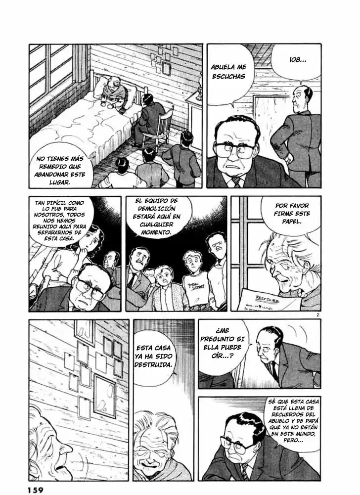 N-A-S-A - Capítulo 10 - Página 4 - LectorTMOo