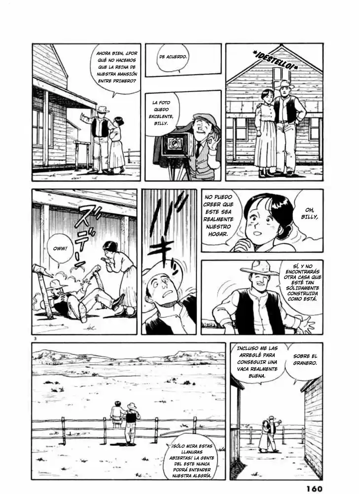 N-A-S-A - Capítulo 10 - Página 5 - LectorTMOo