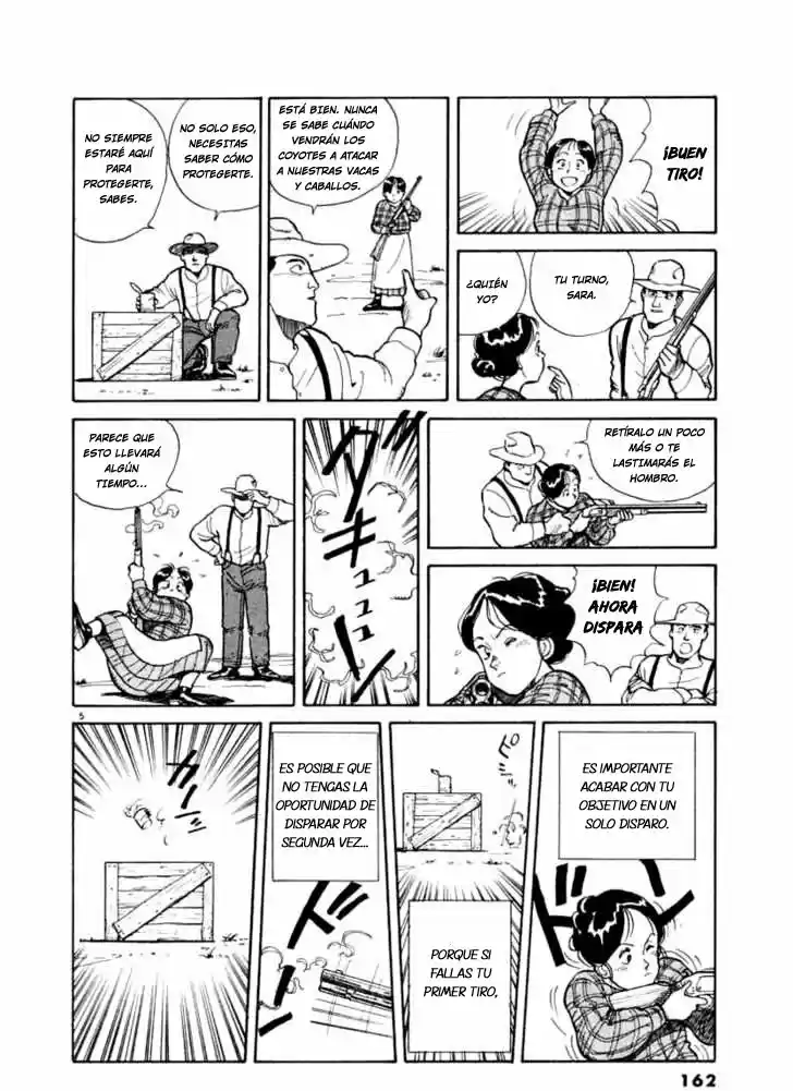 N-A-S-A - Capítulo 10 - Página 7 - LectorTMOo