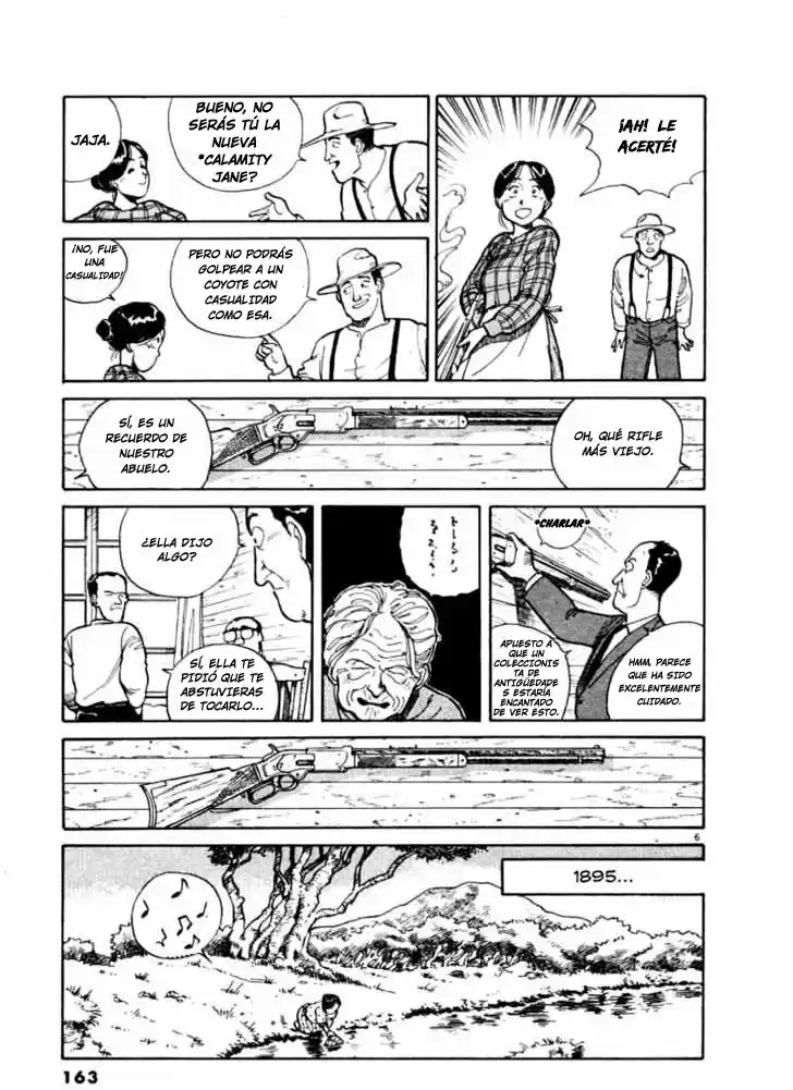 N-A-S-A - Capítulo 10 - Página 8 - LectorTMOo