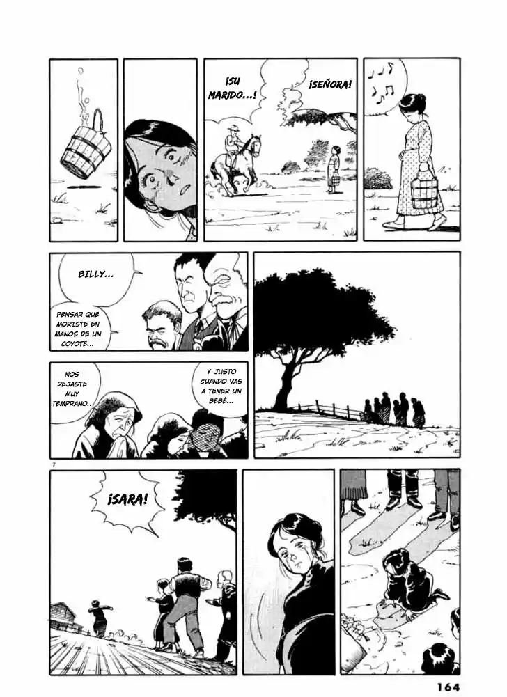 N-A-S-A - Capítulo 10 - Página 9 - LectorTMOo