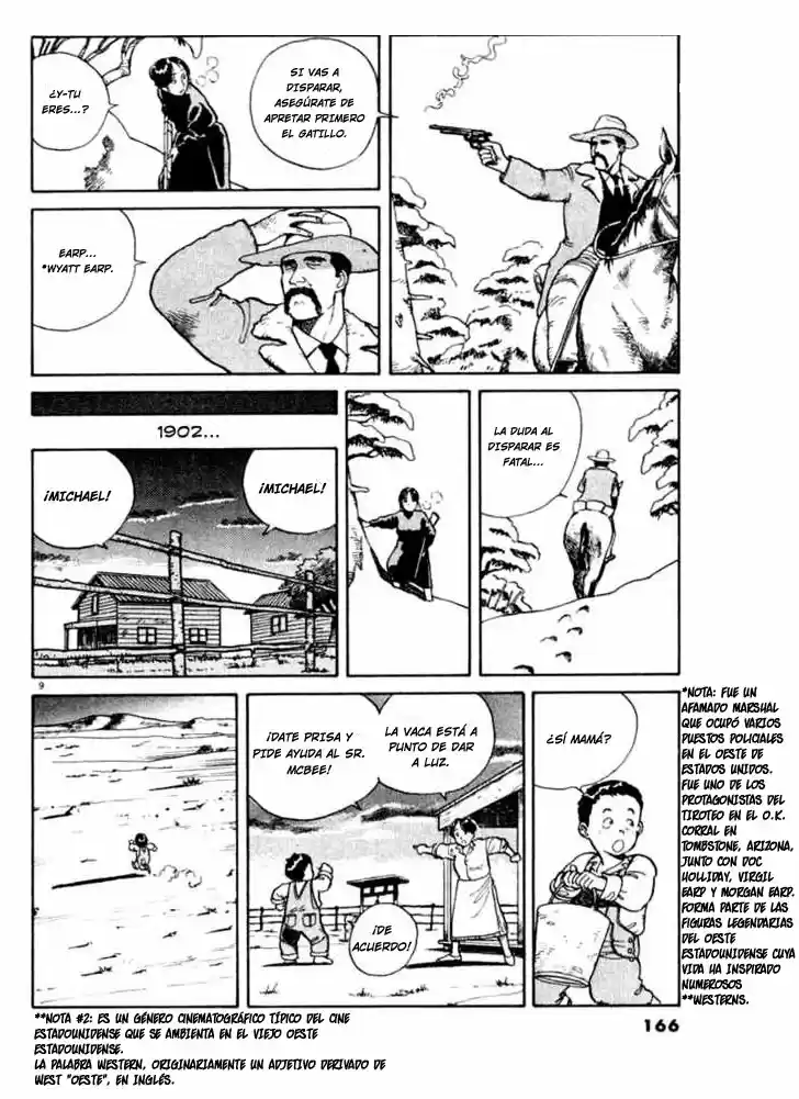 N-A-S-A - Capítulo 10 - Página 11 - LectorTMOo