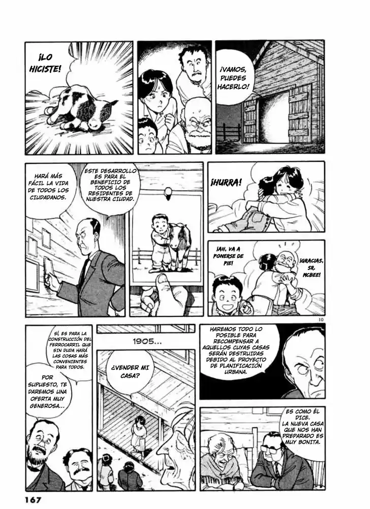 N-A-S-A - Capítulo 10 - Página 12 - LectorTMOo