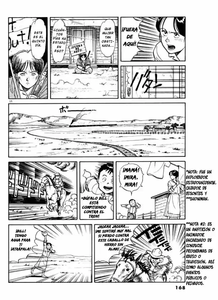 N-A-S-A - Capítulo 10 - Página 13 - LectorTMOo