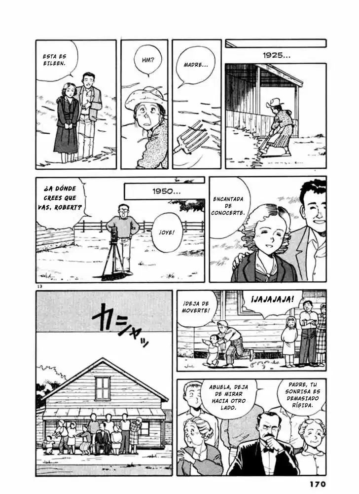 N-A-S-A - Capítulo 10 - Página 15 - LectorTMOo