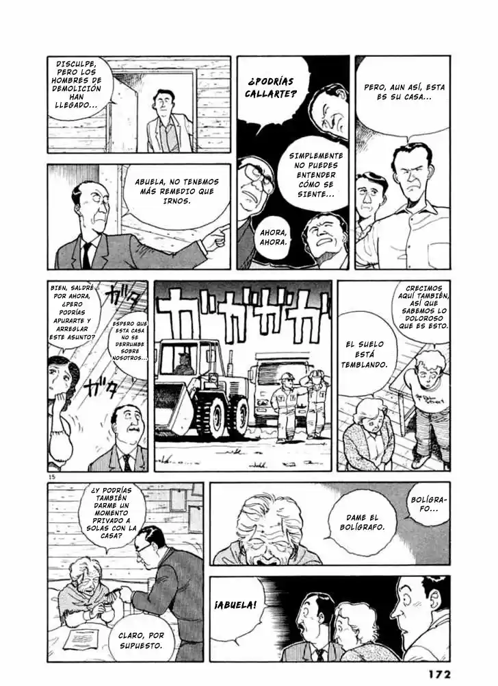 N-A-S-A - Capítulo 10 - Página 17 - LectorTMOo