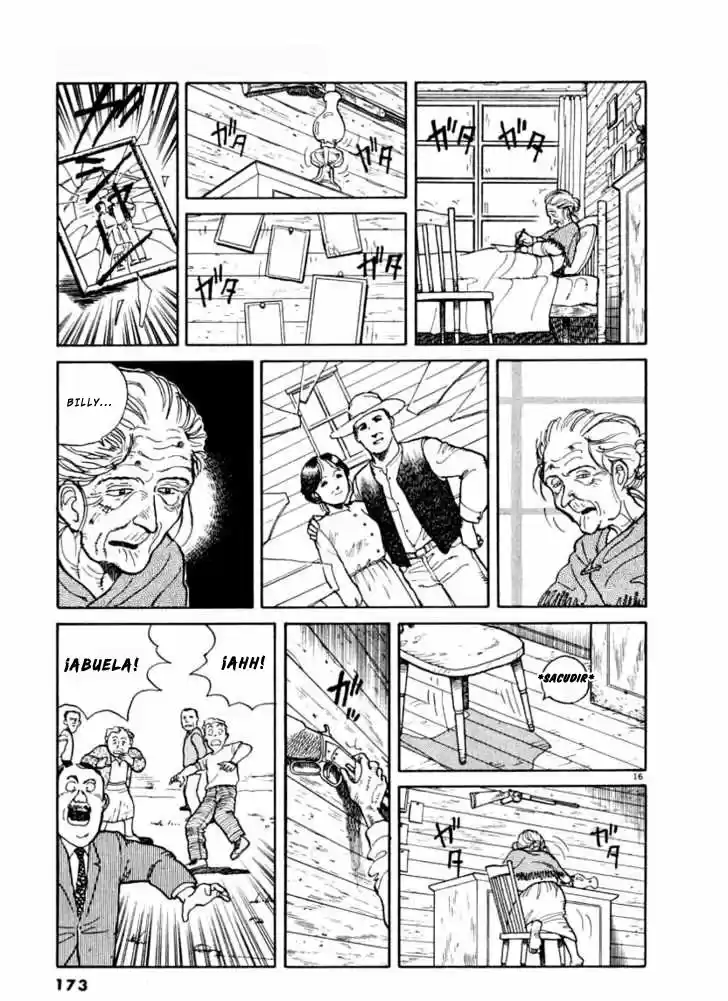 N-A-S-A - Capítulo 10 - Página 18 - LectorTMOo