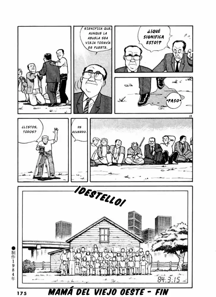 N-A-S-A - Capítulo 10 - Página 20 - LectorTMOo