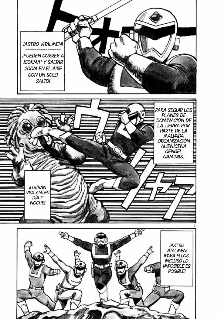 N-A-S-A - Capítulo 11 - Página 4 - LectorTMOo