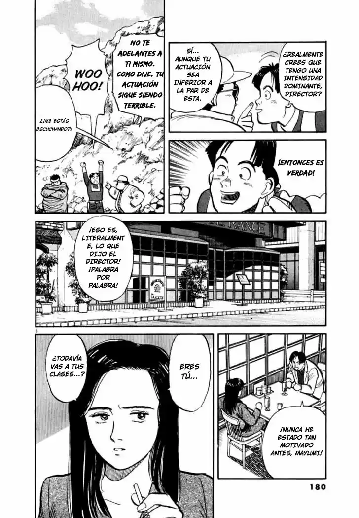 N-A-S-A - Capítulo 11 - Página 7 - LectorTMOo