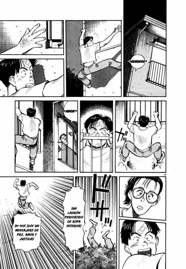 N-A-S-A - Capítulo 11 - Página 16 - LectorTMOo
