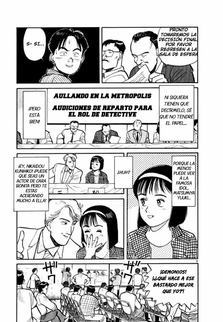 N-A-S-A - Capítulo 12 - Página 5 - LectorTMOo