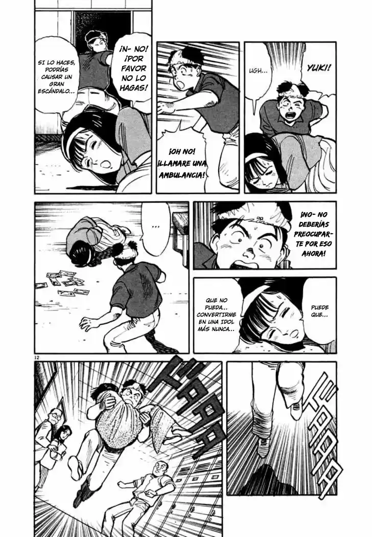 N-A-S-A - Capítulo 12 - Página 14 - LectorTMOo