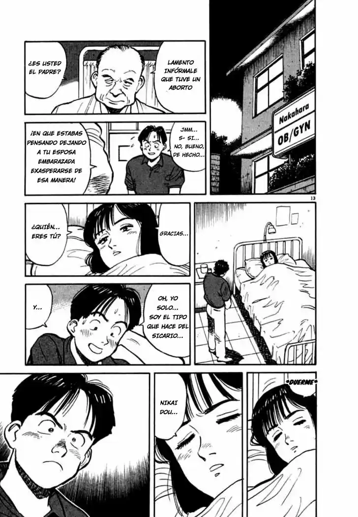 N-A-S-A - Capítulo 12 - Página 15 - LectorTMOo
