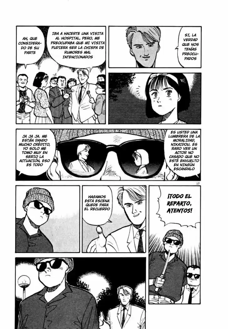 N-A-S-A - Capítulo 12 - Página 19 - LectorTMOo