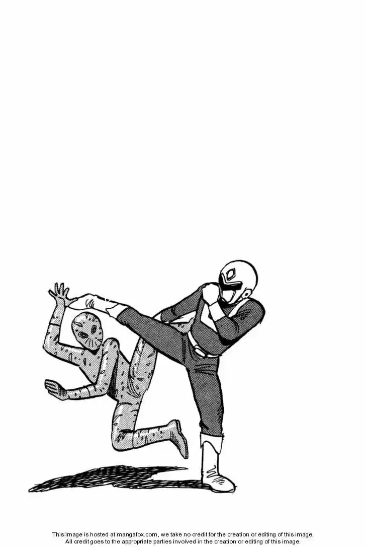 N-A-S-A - Capítulo 12 - Página 23 - LectorTMOo