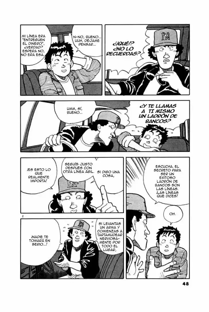 N-A-S-A - Capítulo 3 - Página 6 - LectorTMOo
