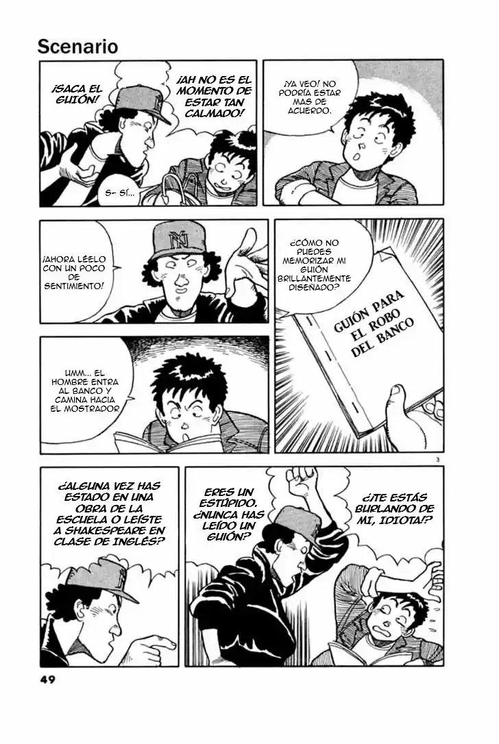 N-A-S-A - Capítulo 3 - Página 7 - LectorTMOo