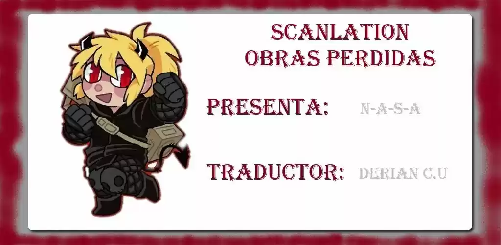 N-A-S-A - Capítulo 4 - Página 1 - LectorTMOo