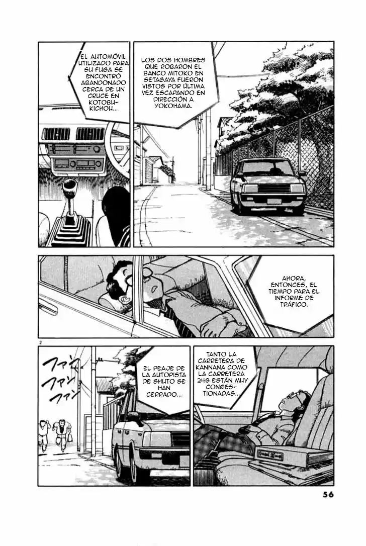 N-A-S-A - Capítulo 4 - Página 6 - LectorTMOo