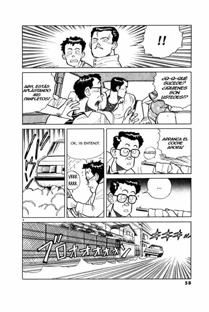 N-A-S-A - Capítulo 4 - Página 8 - LectorTMOo