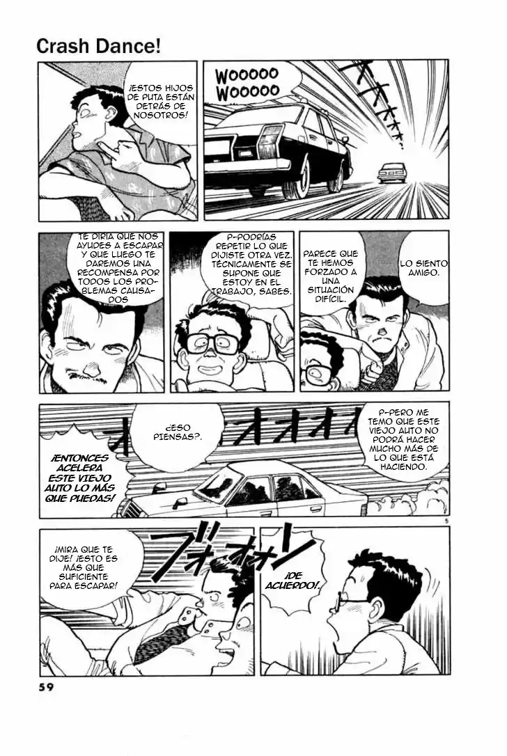 N-A-S-A - Capítulo 4 - Página 9 - LectorTMOo