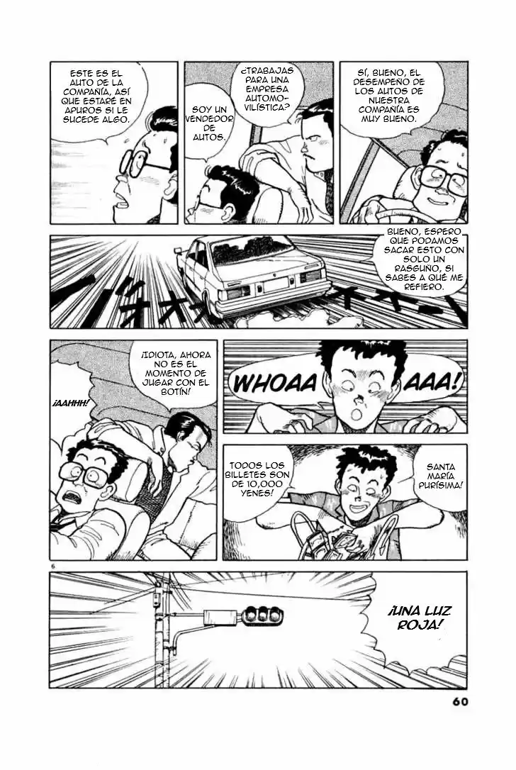 N-A-S-A - Capítulo 4 - Página 10 - LectorTMOo