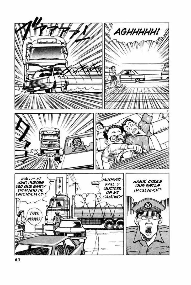 N-A-S-A - Capítulo 4 - Página 11 - LectorTMOo