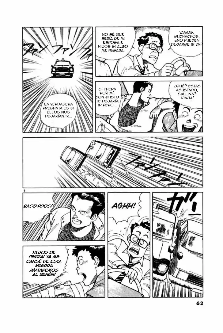 N-A-S-A - Capítulo 4 - Página 12 - LectorTMOo