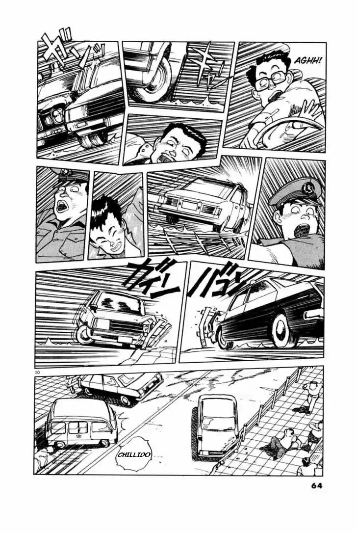 N-A-S-A - Capítulo 4 - Página 14 - LectorTMOo