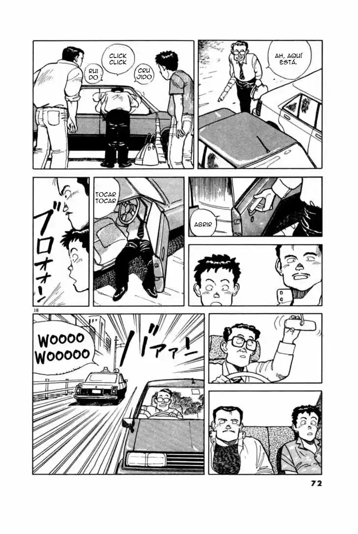 N-A-S-A - Capítulo 4 - Página 22 - LectorTMOo