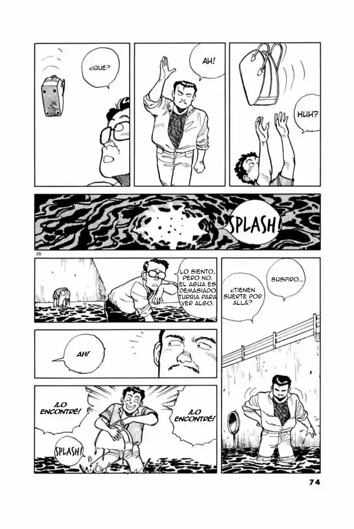 N-A-S-A - Capítulo 4 - Página 24 - LectorTMOo