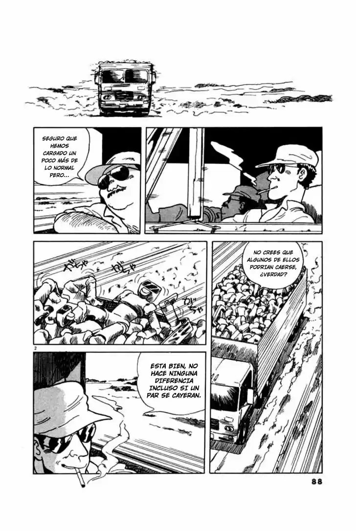 N-A-S-A - Capítulo 6 - Página 2 - LectorTMOo