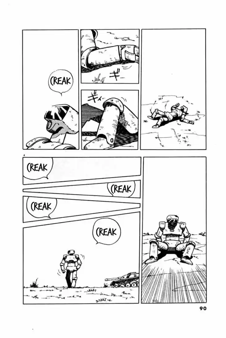 N-A-S-A - Capítulo 6 - Página 4 - LectorTMOo
