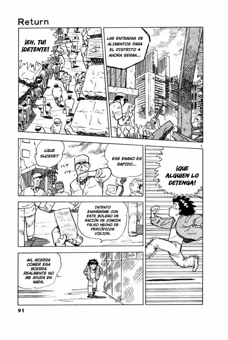 N-A-S-A - Capítulo 6 - Página 5 - LectorTMOo