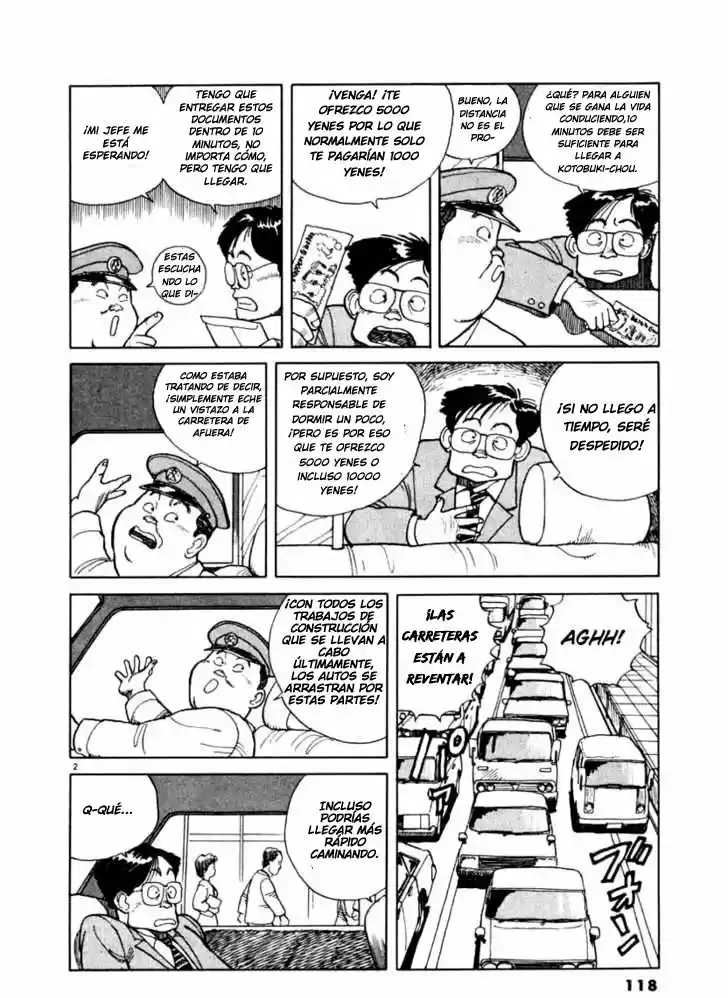 N-A-S-A - Capítulo 7 - Página 4 - LectorTMOo