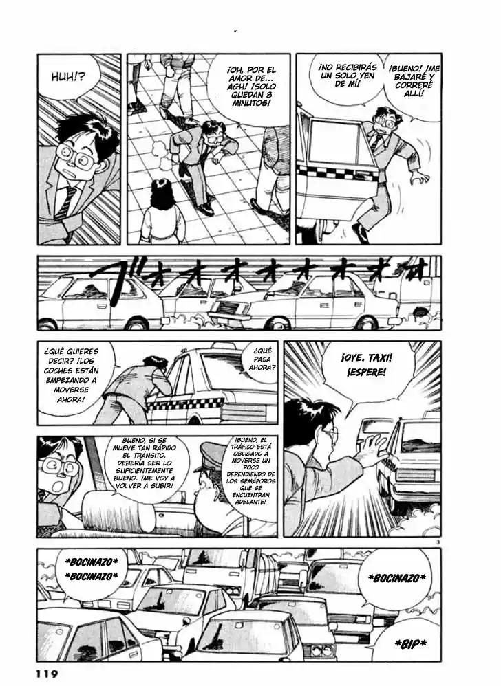 N-A-S-A - Capítulo 7 - Página 5 - LectorTMOo