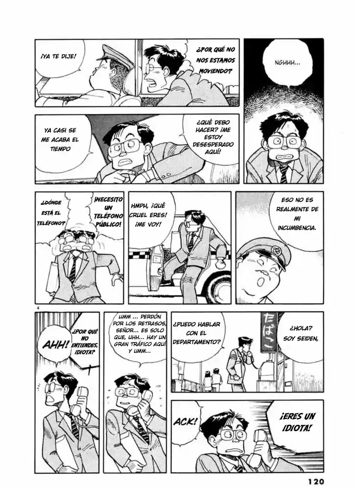 N-A-S-A - Capítulo 7 - Página 6 - LectorTMOo