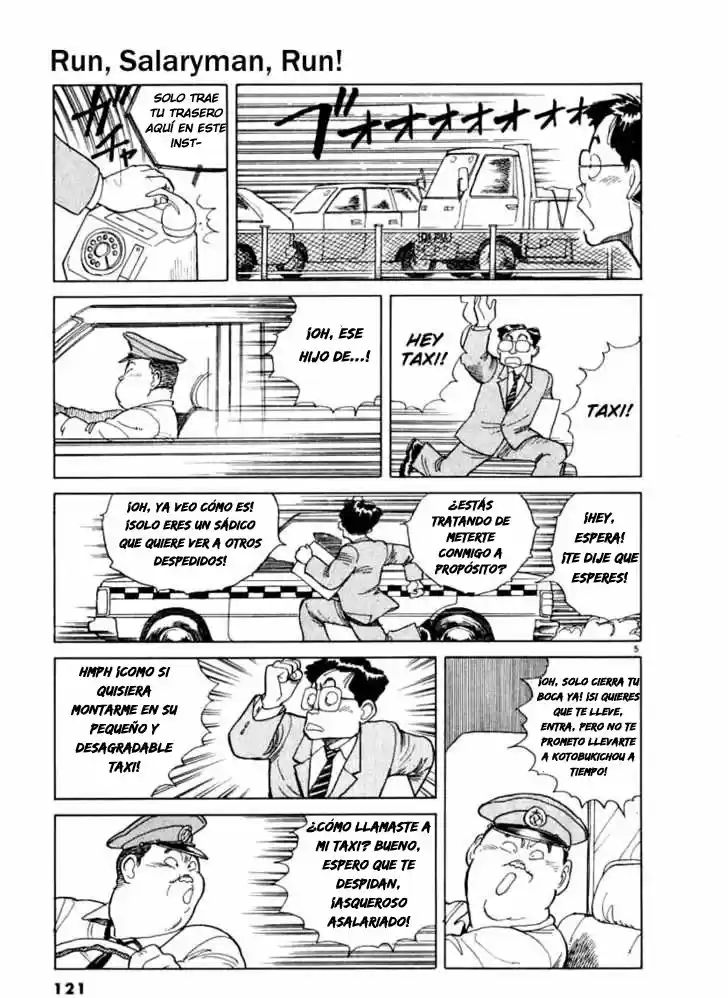 N-A-S-A - Capítulo 7 - Página 7 - LectorTMOo