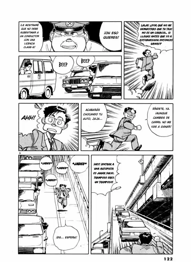 N-A-S-A - Capítulo 7 - Página 8 - LectorTMOo